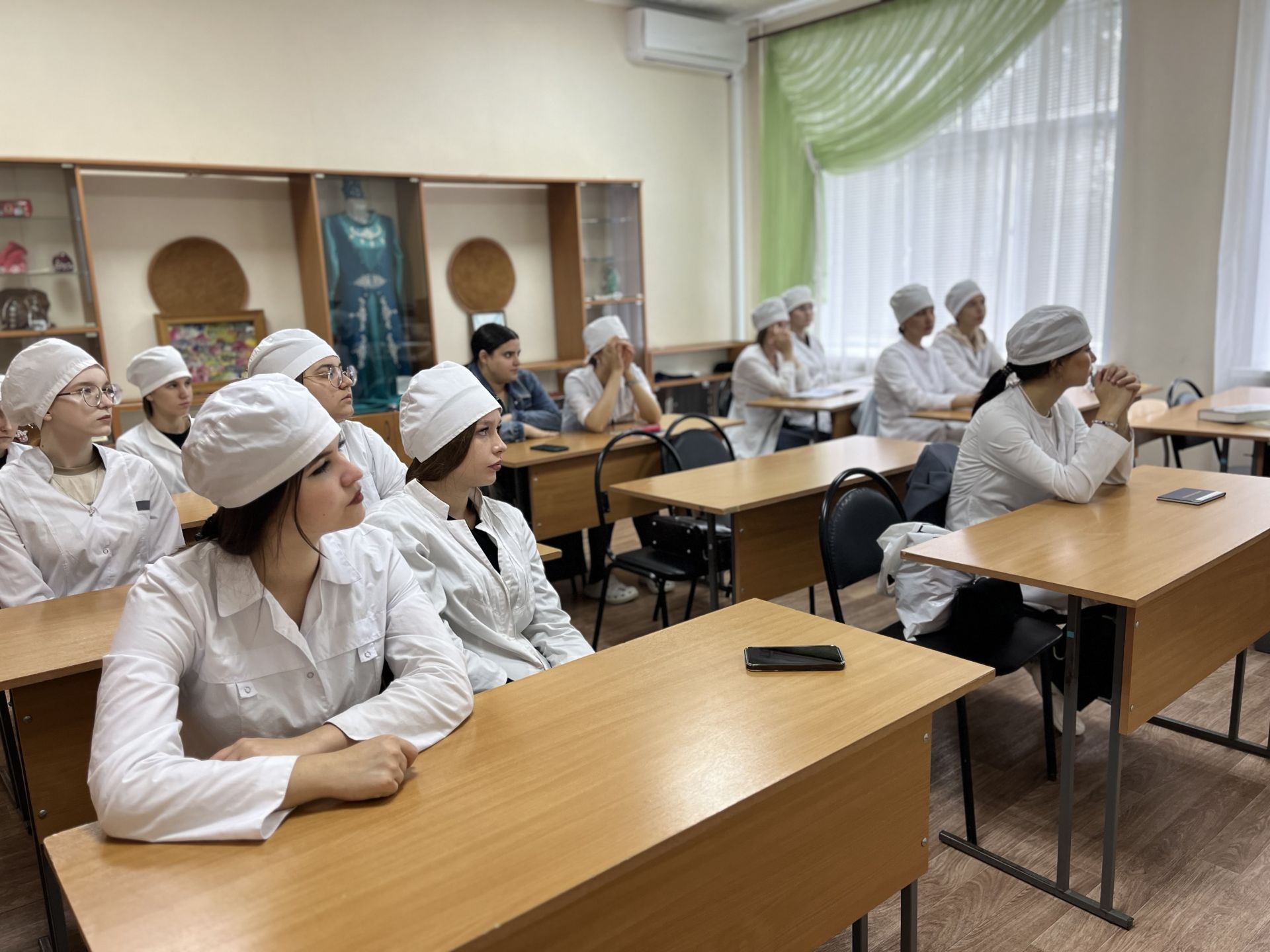 Кеше иң беренче чиратта үз-үзенә, үз йолдызына ышанырга тиеш!