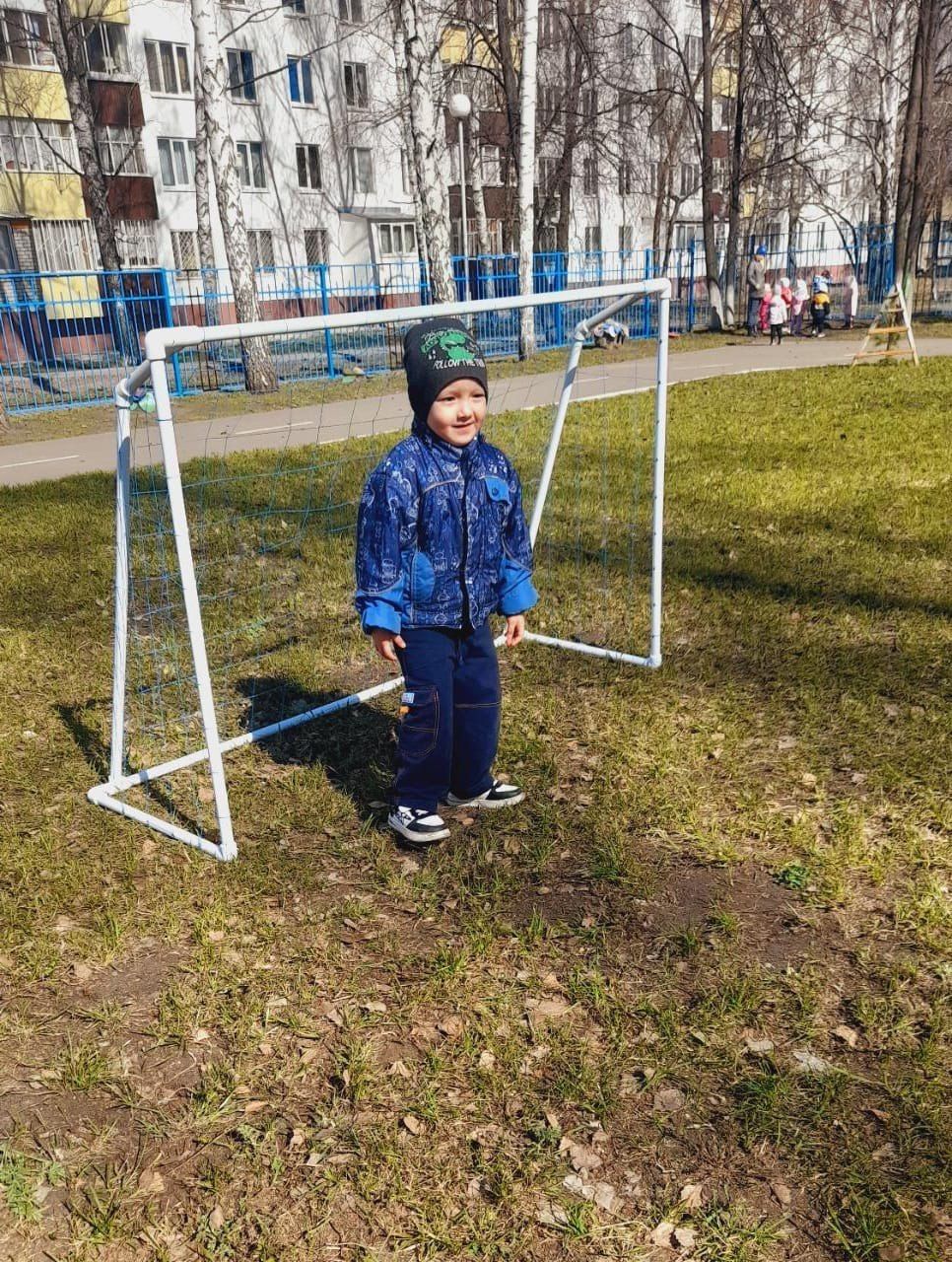 Күзәтүчәнлекне үстерәбез