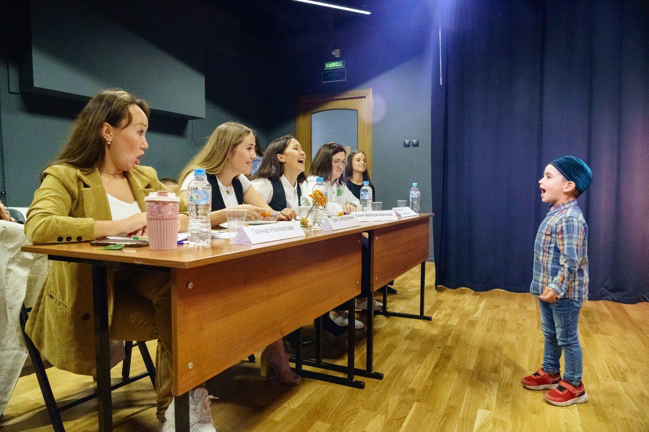 «Апуш.Нәниләр» мәктәп-студиясенең кастинг нәтиҗәләре билгеле