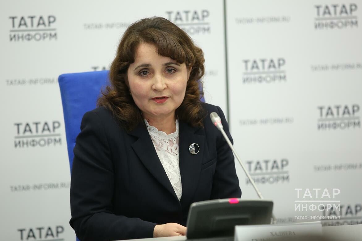 Азалия Мифтахова: «Аның кебекләр сирәк»