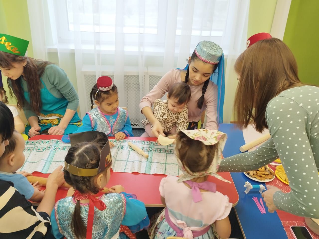 Милли остаханә