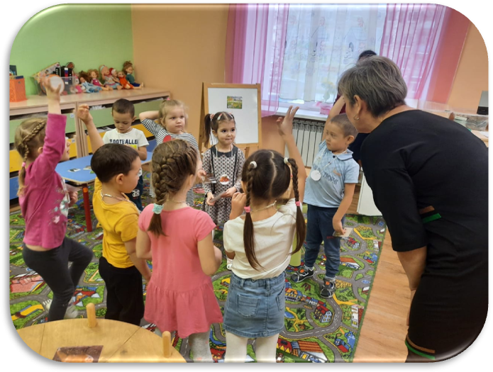 Хайваннар дөньясында