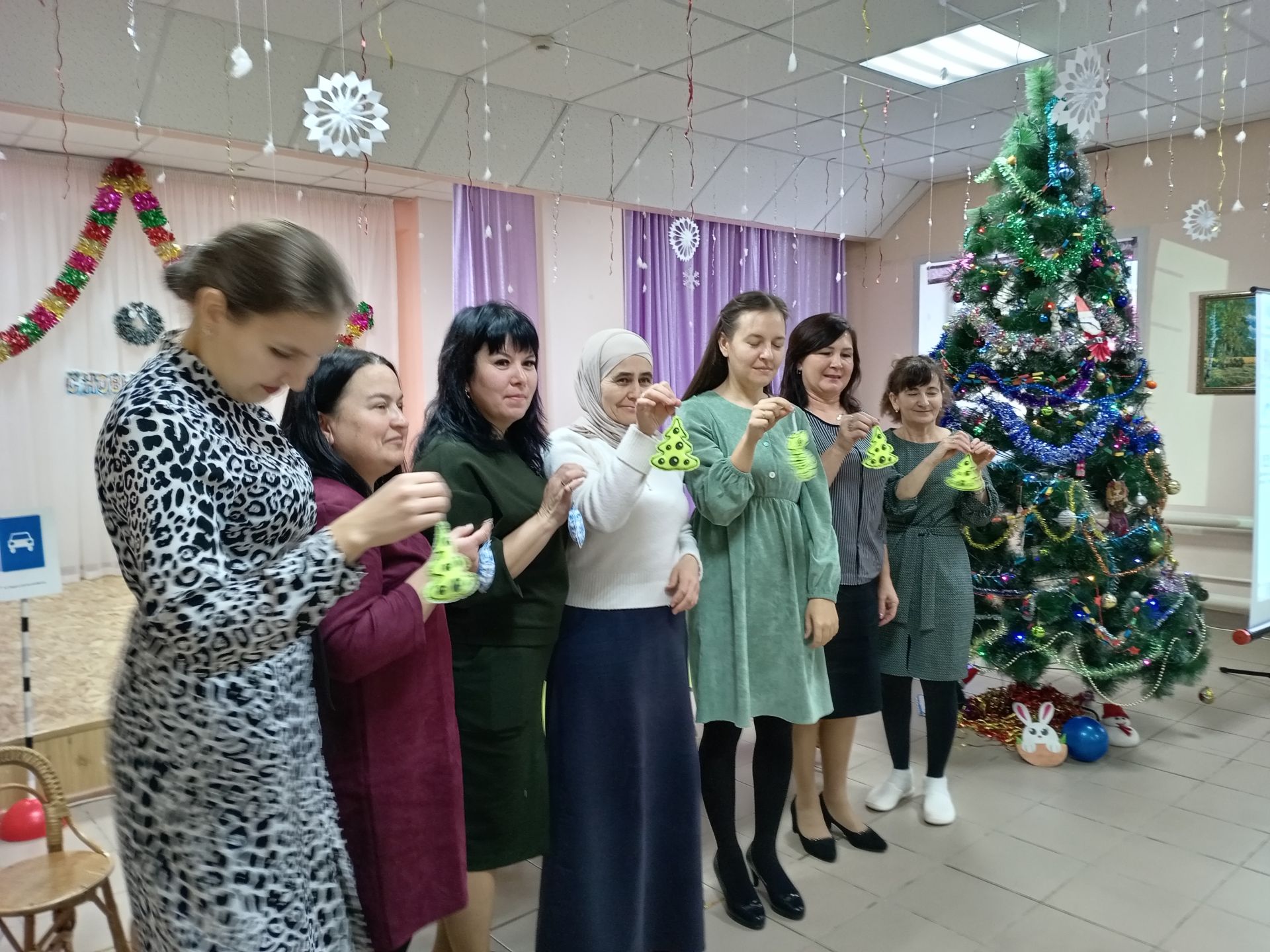 Юл йөрү кагыйдәләрен беләсеңме?
