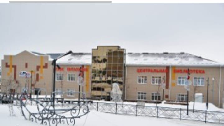Иң мөлаем китапханәчеләрне күрәсегез килсә — Балтач районына рәхим итегез