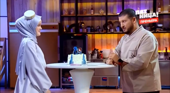 Хәбибә Гыйниятуллина: «Үземнең каһвәханәмне ачарга телим»