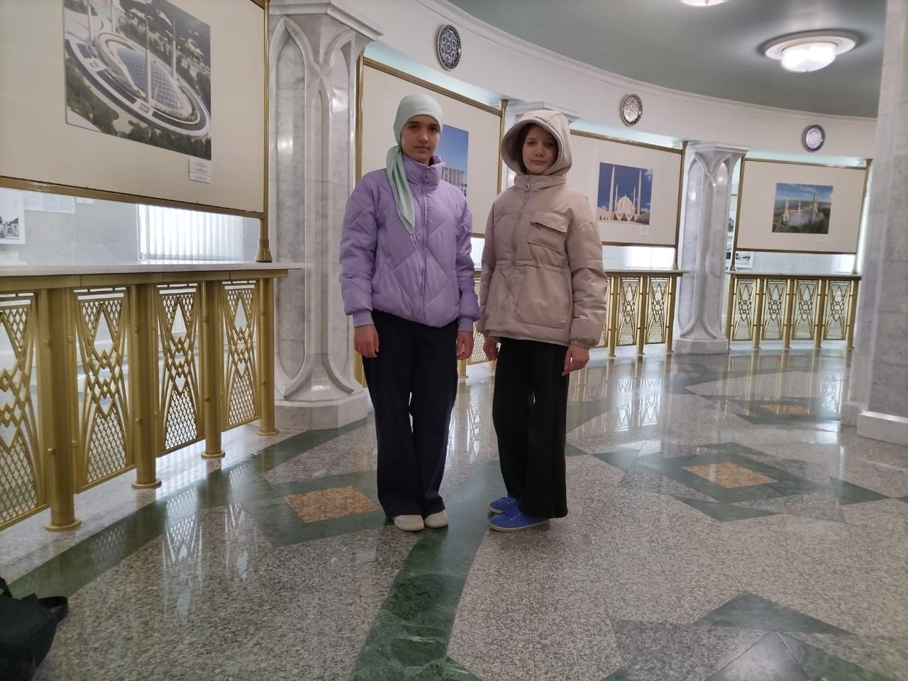 Җиңүебез белән без бик бәхетле