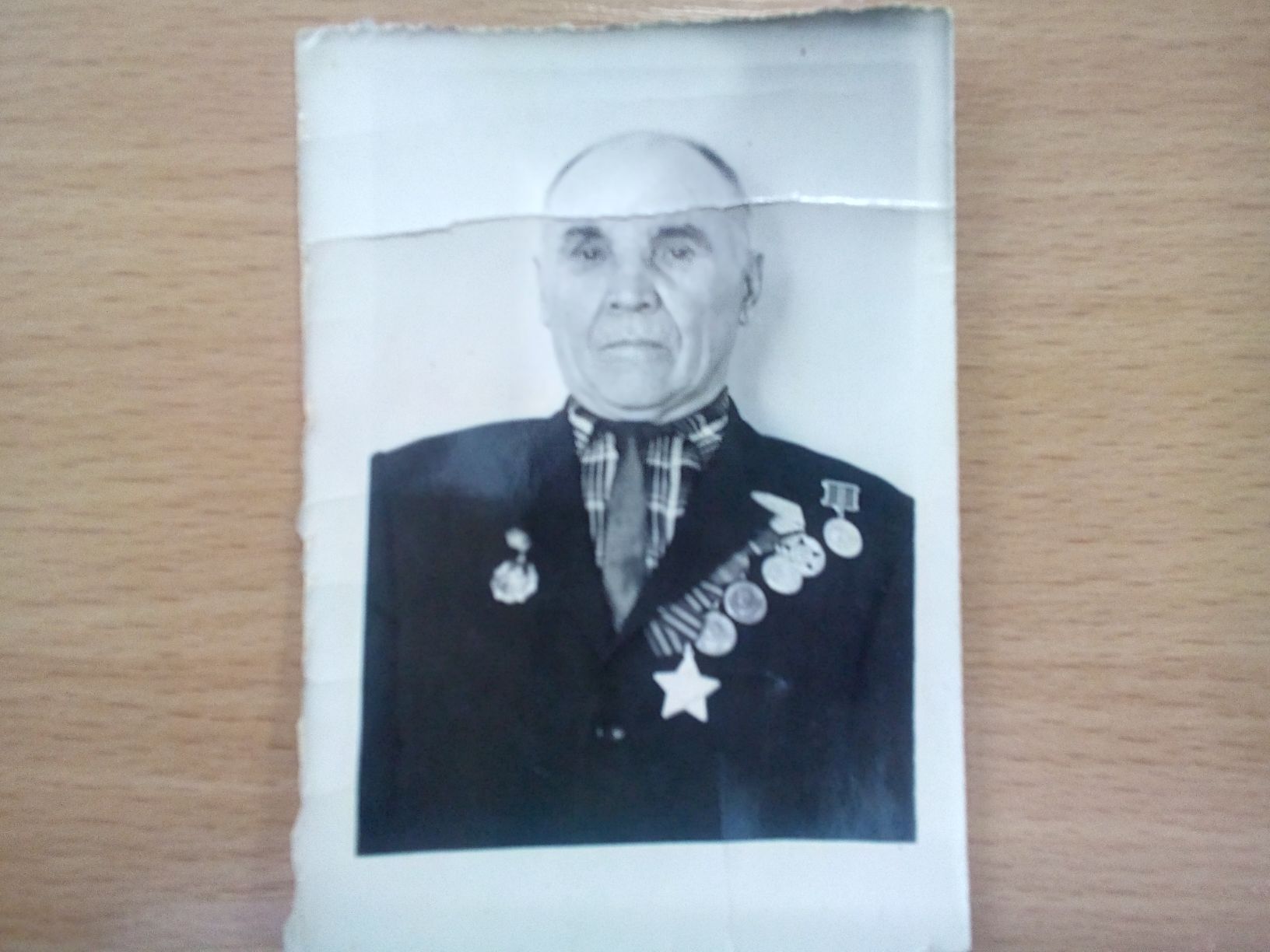 Алар илгә җиңү алып кайтты...