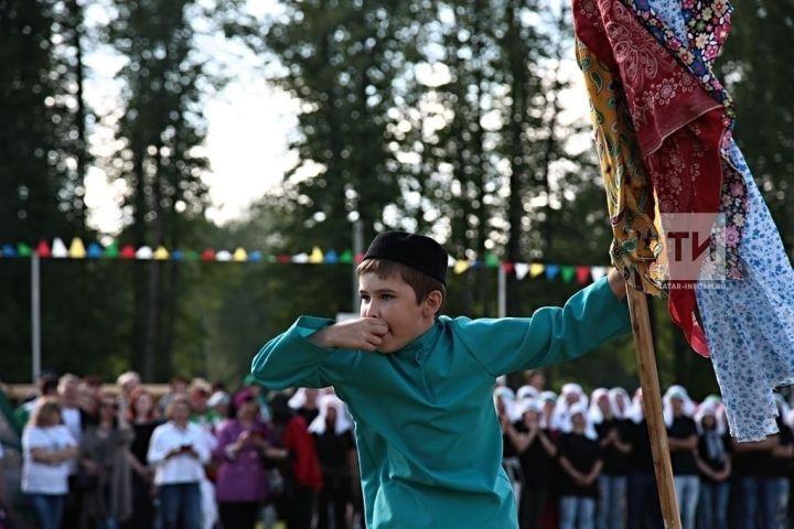 «Милли» Сабантуй үз исемен аклады