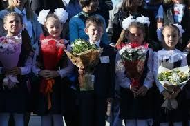 Татарстанда белем көне 2 сентябрьдә билгеләп үтеләчәк