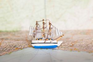 «Көнбагыш»ның чираттагы чыгарылышы – шырпыдан ясалган корабльләр көне