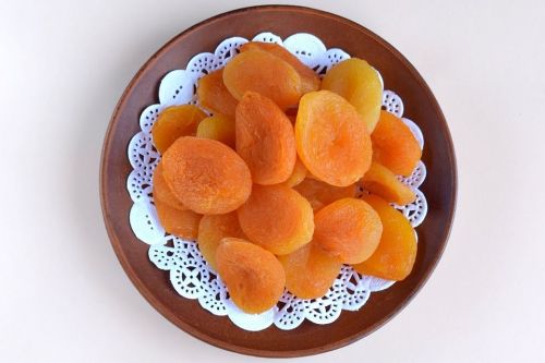 9нчы гыйнвар – өрек (абрикос) көне
