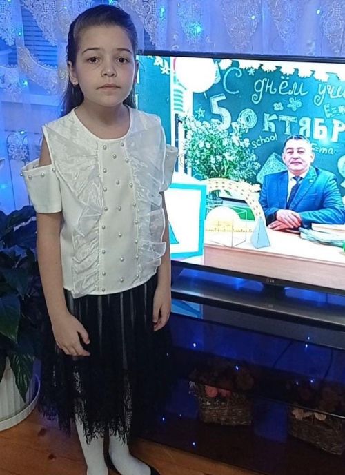 Әтием-горулыгым!