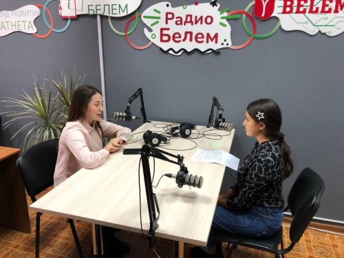 Раил Гатауллин: «Һәрберегезне көтәбез!»