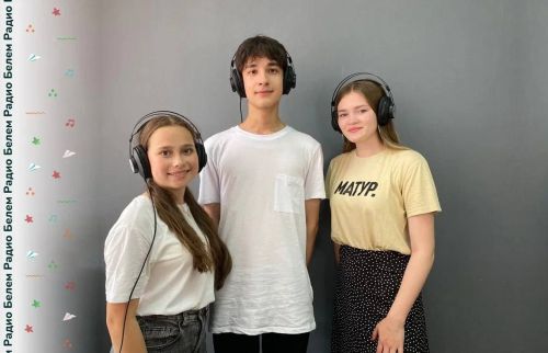 Раил Гатауллин: «Һәрберегезне көтәбез!»