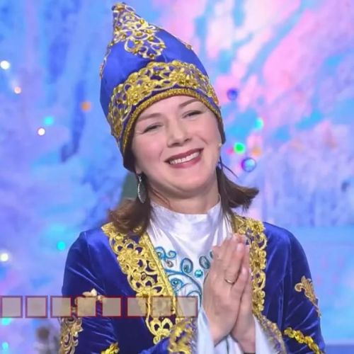 Хыялларым чынга ашты
