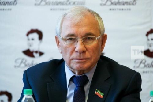Ни өчен?