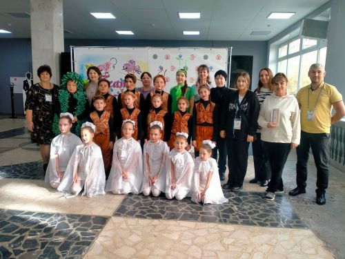 Бердәмлектә – көч