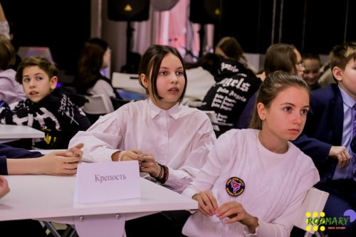 Чаллыда Халыклар бердәмлеге көненә багышланган квиз-викторина узды