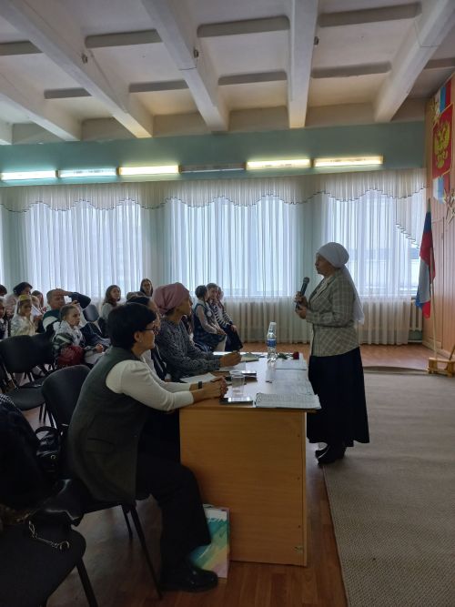 Чаллыда «Мәктәп – белем учагы» III региональ нәфис сүз бәйгесен йомгакладылар