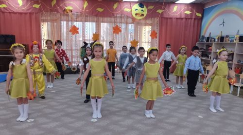 «Салават күпере»ндә уңыш бәйрәме