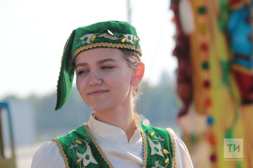 Балалар hәм яшьләр «Милли хәзинә» халык иҗаты фестивалендә катнаша ала