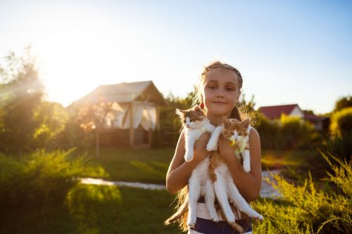 Беренче мәхәббәт чаткысы