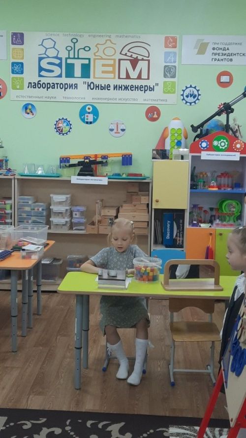 Минзәлә районының 5нче «Таңкай» балалар бакчасында тәрбиячеләр өчен регионара семинар узды