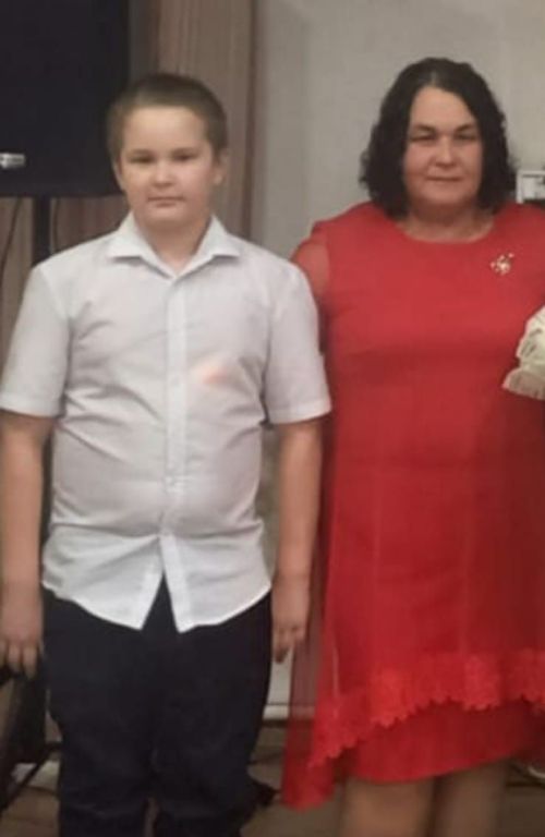 Иң кадерле кешем