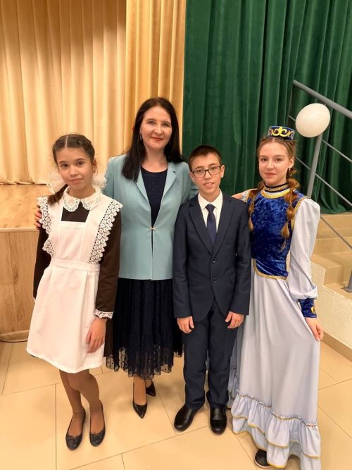 Чаллыда сүзлекләр көне уңаеннан чара үтте
