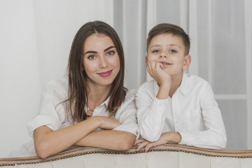 Тигез булсын әти-әни