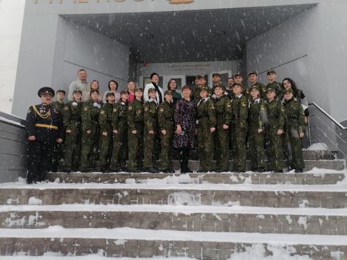 Хәтер сагында