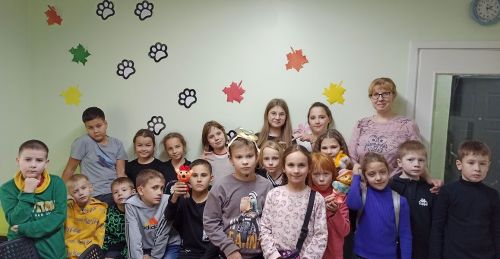 Мурляндия илендә ачышлар