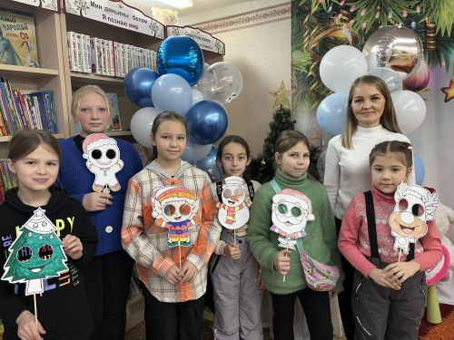 Тиздән яңа ел киләчәк!