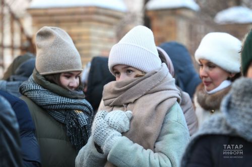 Cалкыннар аркасында укучыларның дәресләре туктатылырга мөмкин
