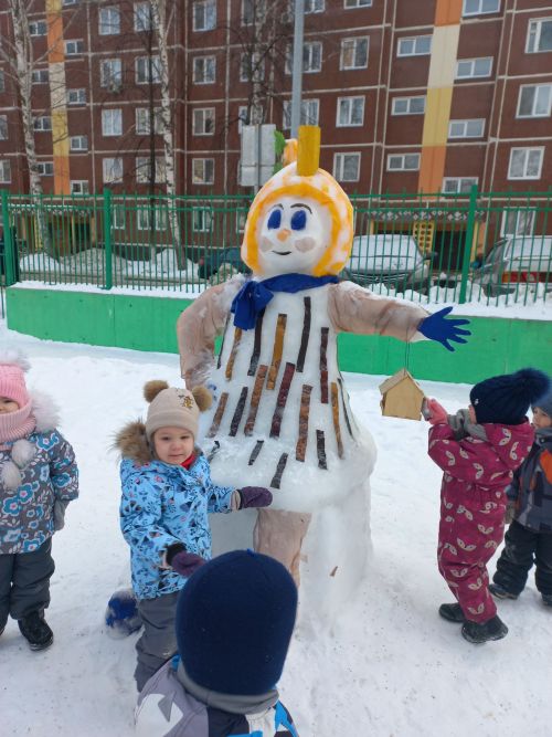 Эколяталар спортка һәм табигатькә мәхәббәт тәрбияли