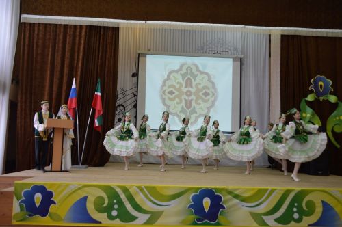 Чаллыда «Иң яхшы татар теле һәм әдәбияты укытучысы» Бөтенрәсәй һөнәри бәйгесенең зона этабы үтте