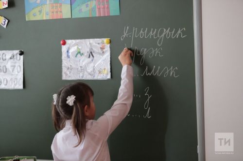 Татарстанда мәктәп укучылары өчен татар теле буенча олимпиада тәмамланды