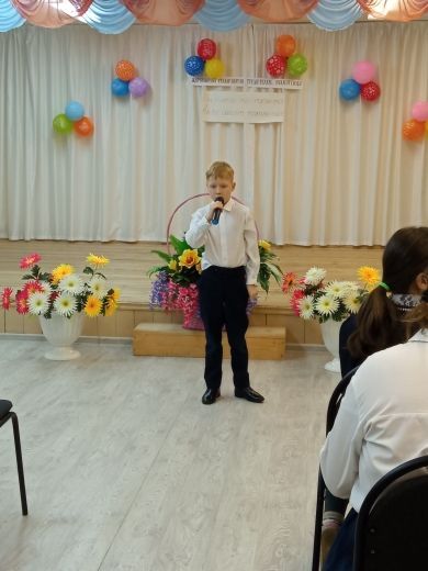 Такталачыкта «Без «Туган тел»дән туганнар» шигырь бәйгесе үтте