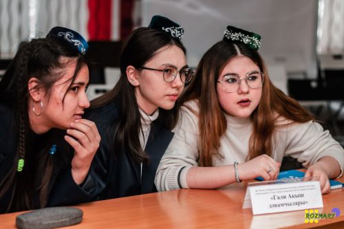 “Татар телем – туган телем” квиз-уенының беренче җиңүчеләре билгеле