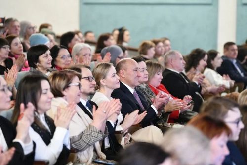 Казанда беренче тапкыр «Гәүһәр» фестивале узды