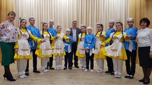 Безнең йолдызлар