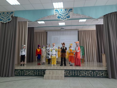 Туфан Миңнуллин иҗатын беләбез!