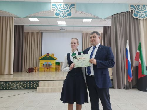 Туфан Миңнуллин иҗатын беләбез!