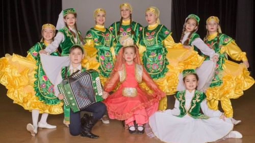 Чаллыда «Кызыл төлке» VI республикакүләм татар сәнгате фестиваль-конкурсы старт ала