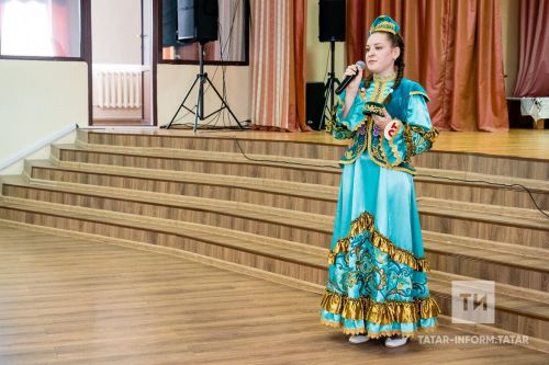 Республикакүләм «Асылташ» кызлар бәйгесе җиңүчеләре билгеле булды