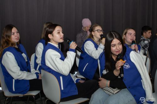 Чаллының «Нур» яшьләр үзәгендә «ҖырлаОке» музыкаль конкурсының II этабы тәмамланды