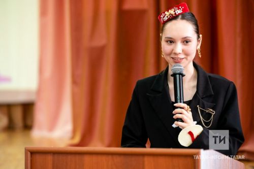 Республикакүләм «Асылташ» кызлар бәйгесе җиңүчеләре билгеле булды