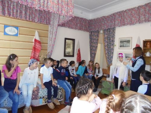Мусаларда кунакта