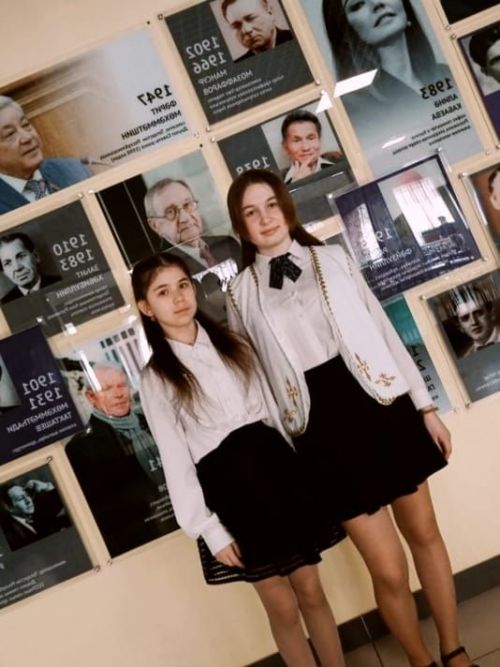 Шәүкәт Галиев премиясе лауреаты исемен зур горурлык белән йөртәм