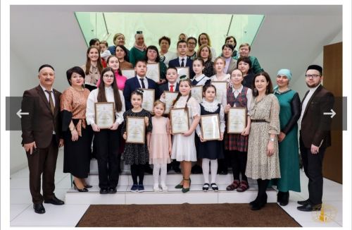 “Солдат альбомы” бәйгесендә катнаштым